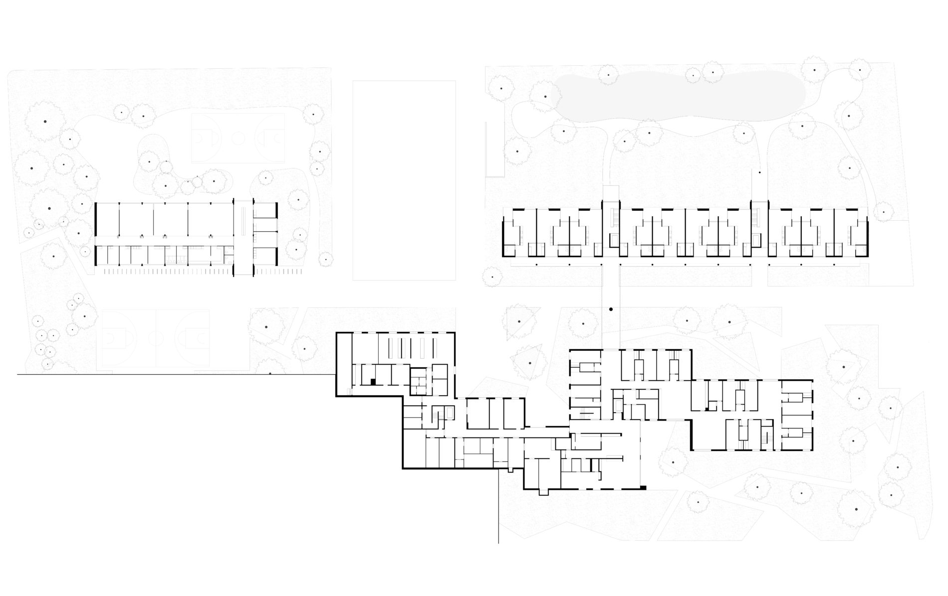 appartements protégés | muraz | rez-de-chaussée